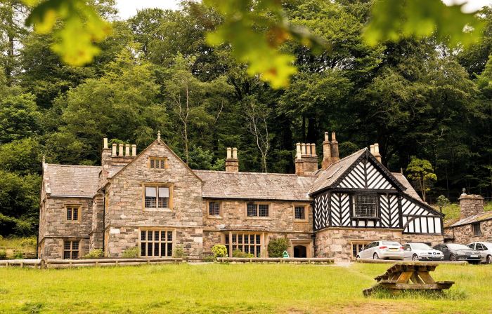 YHA Wasdale Hall - Hostel