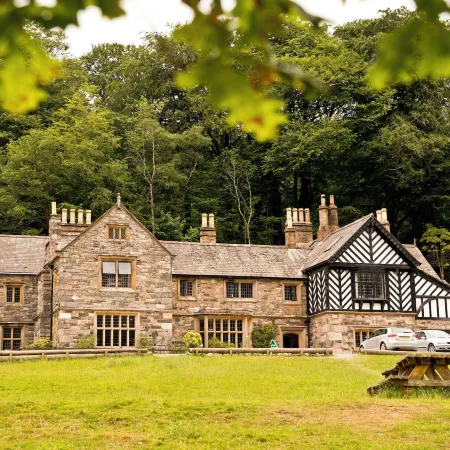 YHA Wasdale Hall - Hostel