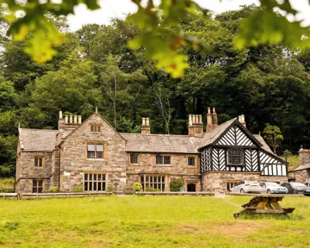 YHA Wasdale Hall - Hostel Hotels in Seascale