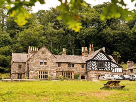 YHA Wasdale Hall - Hostel