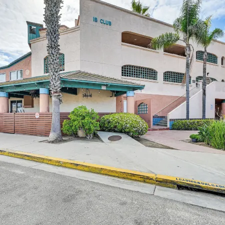 Ocean-View Imperial Beach Condo w/ Community Perks