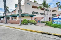 Ocean-View Imperial Beach Condo w/ Community Perks - 3-Star
