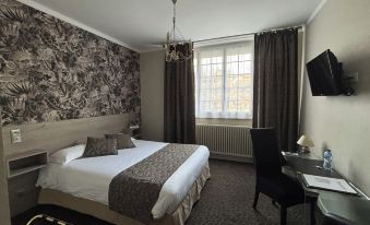 Logis la Thomasse