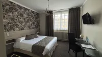 Logis la Thomasse Hotels in Lascelle