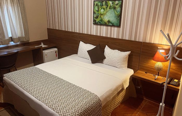 Ibitur Hotel