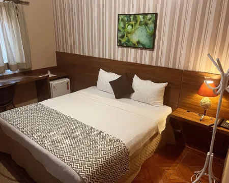 Ibitur Hotel Hotels in Ibiuna