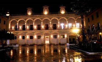 Hotel Mulhacen