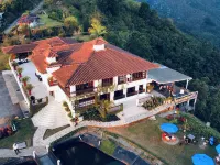 Hotel Reserva Monarca Hotels in Salento
