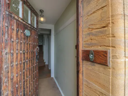 Sundial House Отели в г. Лайм-Регис