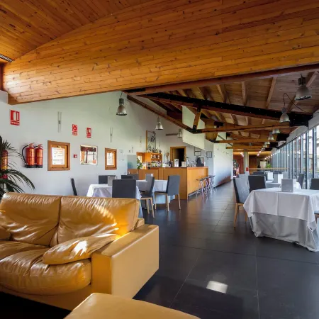 Hotel Parque de Monfragüe