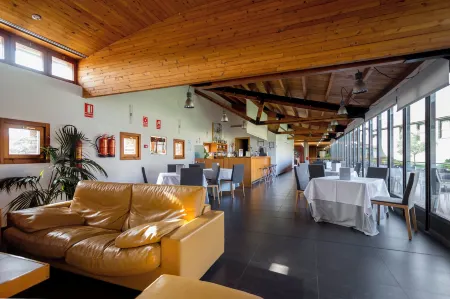 Hotel Parque de Monfragüe