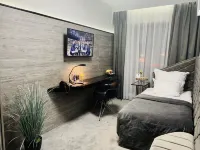 ホテル ファド のホテル