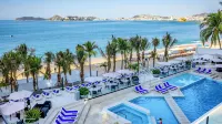 Copacabana Beach Hotel Acapulco - Ocean View
