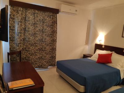 Hotel Alnacir
