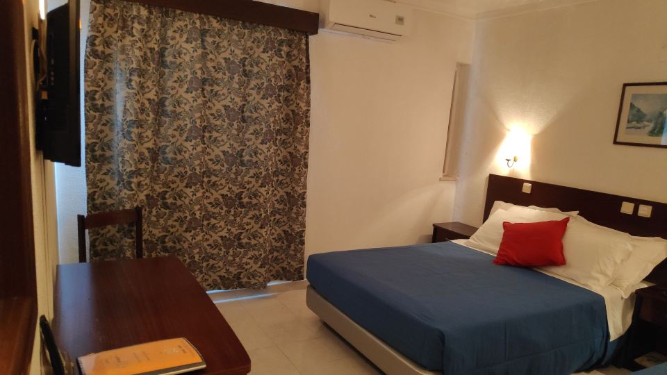 Hotel Alnacir