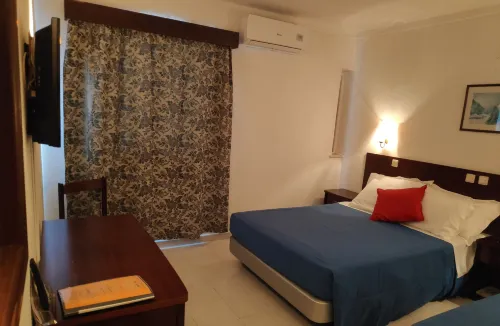 Hotel Alnacir Hotels in Estoi