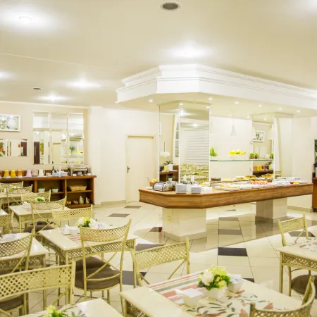 Jr Hotel Marilia