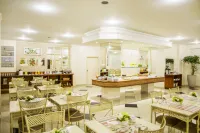 Jr Hotel Marilia Hotels in Marília