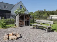 Easter Blervie Hotels in Forres