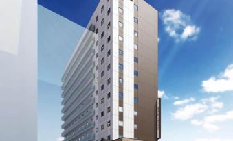 Hotel 1-2-3 Fukuyama