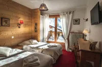 L'Alpage Hotels in Saint-Pierre-en-Faucigny