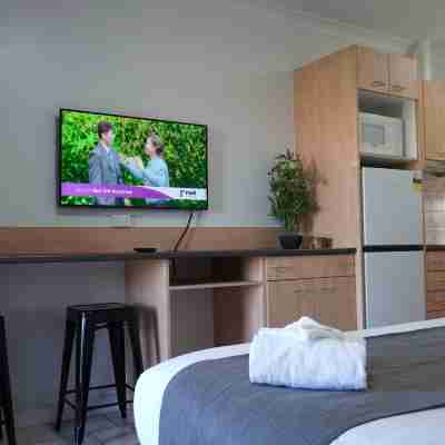 Tumut Apartments Rooms