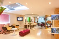 Cabecera Country Hotel