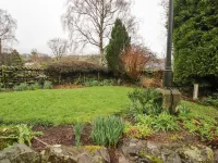 Haworth Barn - Homestays
