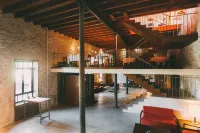 Fuente Aceña Hotel Boutique Hôtels à : Quintanilla de Onesimo