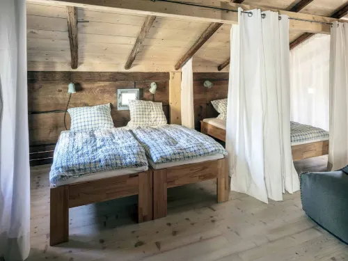 Schlosserhaus Lam - 3-Star