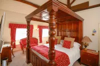 The Greyhound Coaching Inn Hotels in Lutterworth