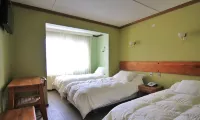 Hotel Saltos del Paine