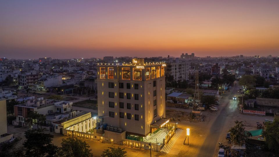 Hotel Royal Prime