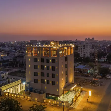 Hotel Royal Prime