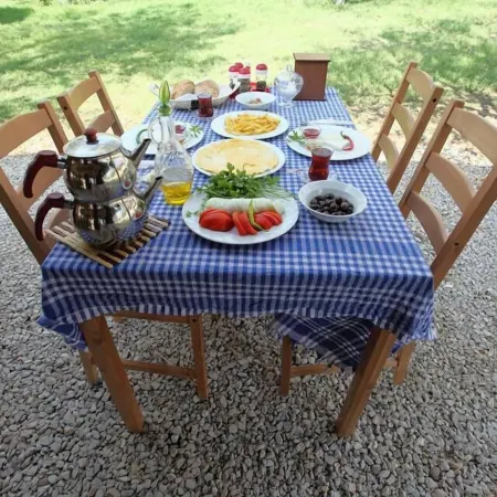 Karia Apart&Pension