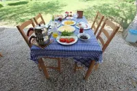 Karia Apart&Pension - Breakfast