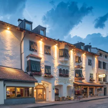 Hotel Goldenes Roessl-Adults Only