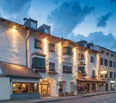 Cavallino D'Oro Hotel a Bressanone