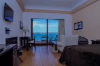 La Posada Hotel & Beach Club - พร้อมระเบียง