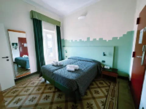 Hotel Bello by Ostello Bello