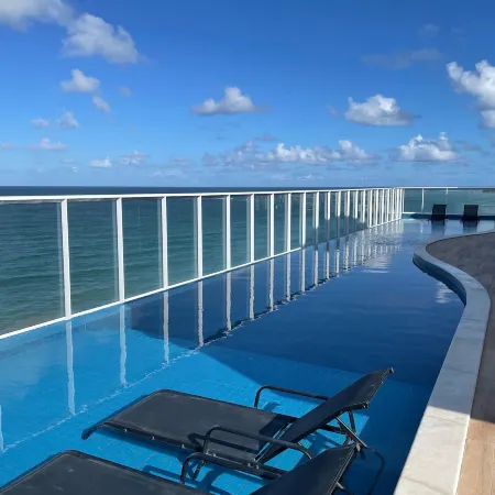 RN Studio Premium 403 Vista Mar