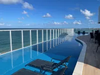 RN Studio Premium 403 Vista Mar