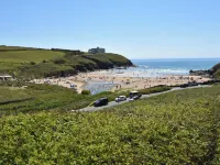 Savoy View Hotels in Mullion