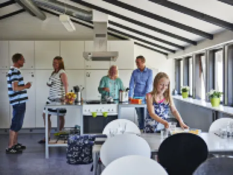 Stay and Sleep Grindsted - Billund Hotels in Grindsted