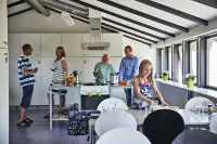 Stay and Sleep Grindsted - Billund Hotel a Sonder Omme