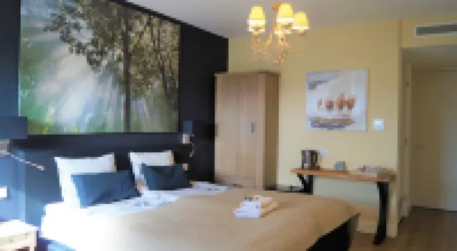 B&B Johannes-Hoeve Hotels in der Nähe von Bahnhof Venlo