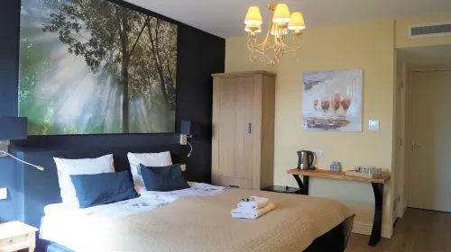 B&B Johannes-Hoeve - Homestays