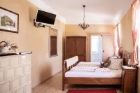 Gasthof Zum Kramer Hoteles en 