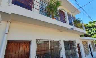 Zacatecoluca House