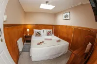 Hotel Albatros Hotels in Punta Arenas